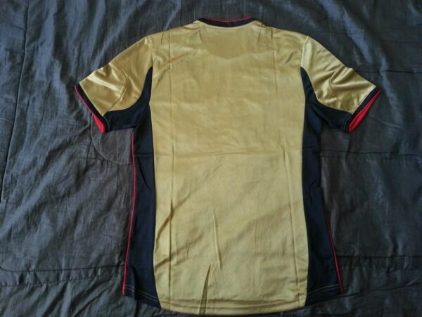 AC MILAN 13-14 THIRD KIT RETRO - Image 2