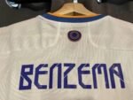 REAL MADRID 21-22 HOME KIT PLAYER EDITION - Image 3