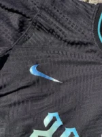 BRAZIL SPECIAL BLACK KIT – PLAYER EDITION - Image 5