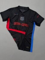 BARCELONA x TRAVIS SCOTT BLACK – PLAYER EDITION - Image 3