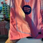 Barcelona x Pink Pookie Jersey – Player Edition - Image 3