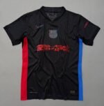 BARCELONA x TRAVIS SCOTT BLACK – PLAYER EDITION