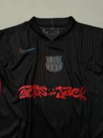 BARCELONA x TRAVIS SCOTT BLACK – PLAYER EDITION - Image 2