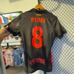 BARCELONA ORIGINAL EL CLASICO BLACK KIT - Image 4