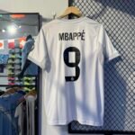 REAL MADRID 25-26 HOME PLAYER EDITION - Image 2