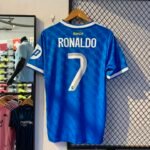 Real Madrid 25-26 Third Kit – Player Edition - Image 2