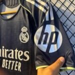 REAL MADRID 25-26 AWAY PLAYER EDITION - Image 5