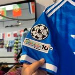 Real Madrid 25-26 Third Kit – Player Edition - Image 4