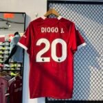 LIVERPOOL HOME 25-26 PLAYER EDITION - Image 2