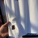 AC Milan 2025-26 Away Kit – Player Edition - Image 3