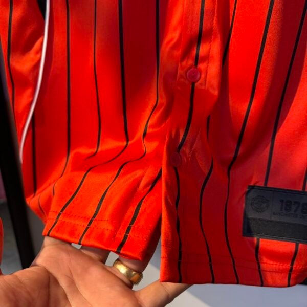 Manchester United Travel Kit – Imported Quality - Image 4