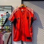 Manchester United Travel Kit – Imported Quality