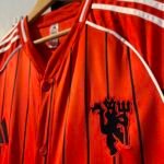 Manchester United Travel Kit – Imported Quality - Image 3
