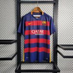 BARCELONA 15-16 HOME KIT RETRO