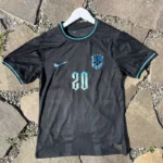 BRAZIL SPECIAL BLACK KIT – PLAYER EDITION
