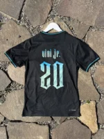 BRAZIL SPECIAL BLACK KIT – PLAYER EDITION - Image 2