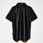 REAL MADRID 1998-2000 AWAY RETRO (TEKA) - Image 2