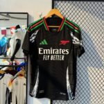 ARSENAL 24-25 AWAY KIT PLAYER EDITION