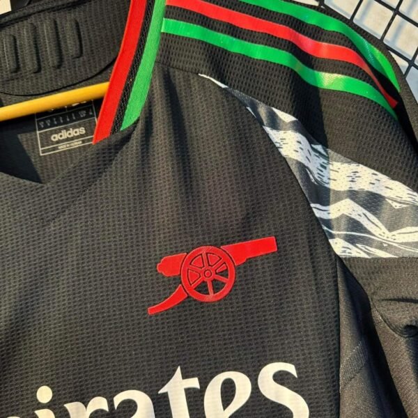 ARSENAL 24-25 AWAY KIT PLAYER EDITION - Image 5
