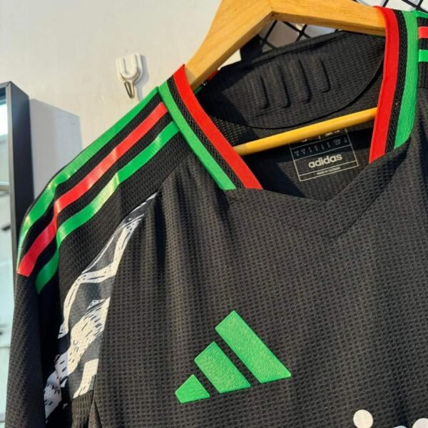 ARSENAL 24-25 AWAY KIT PLAYER EDITION - Image 4