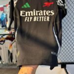 ARSENAL 24-25 AWAY KIT PLAYER EDITION - Image 3