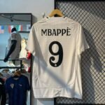 REAL MADRID 24-25 HOME KIT PLAYER EDITION - Image 2