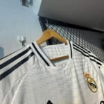 REAL MADRID 24-25 HOME KIT PLAYER EDITION - Image 4