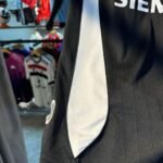 REAL MADRID CLUB OF THE CENTURY BLACK RETRO - Image 4