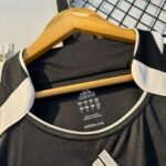 REAL MADRID CLUB OF THE CENTURY BLACK RETRO - Image 3