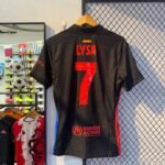 BARCELONA 24-25 AWAY PLAYER EDITION - Image 2