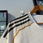 Real Madrid 25-26 Home Kit (Full Sleeve – Player Edition) - Image 4