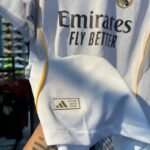 REAL MADRID 25-26 HOME PLAYER EDITION - Image 6