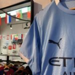 MANCHESTER CITY 25-26 HOME – PLAYER EDITION - Image 5