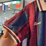 BARCELONA 125TH YEAR ANNIVERSERY KIT PLAYER EDITION - Image 2