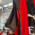 AC MILAN 25-26 HOME KIT PLAYER EDITION - Image 4