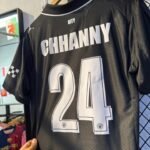 Manchester City Away kit 2026 – Player Edition - Image 3