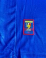 FRANCE 1998 HOME KIT RETRO - Image 4