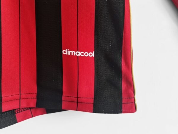 AC MILAN 13-14 HOME RETRO - Image 5