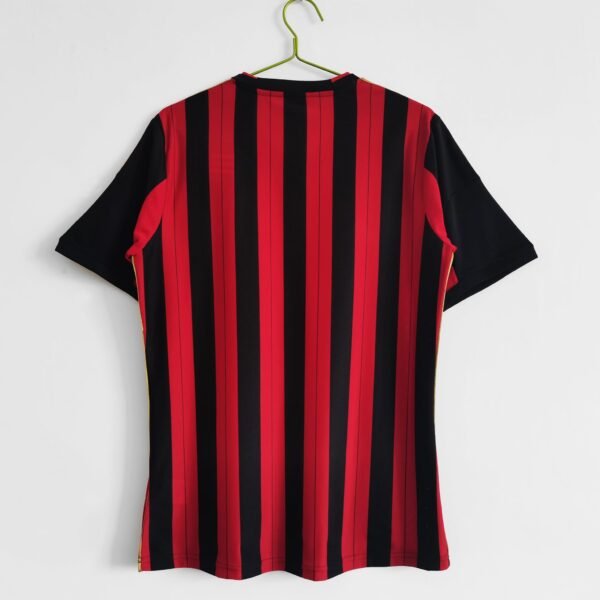 AC MILAN 13-14 HOME RETRO - Image 3