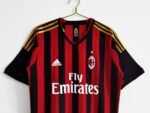 AC MILAN 13-14 HOME RETRO - Image 2