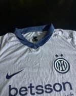 INTER MILAN 24-25 AWAY KIT PLAYER EDITION - Image 2