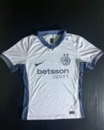 INTER MILAN 24-25 AWAY KIT PLAYER EDITION - Image 5