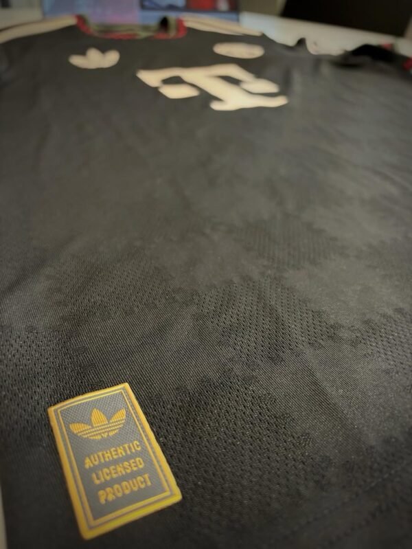 Bayern Munich 2025-26 Third Kit – Player Edition - Image 3