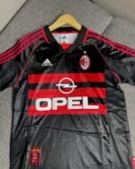 AC MILAN 98-99 HOME RETR (OPEL) - Image 3