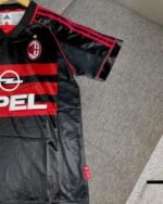 AC MILAN 98-99 HOME RETR (OPEL) - Image 4