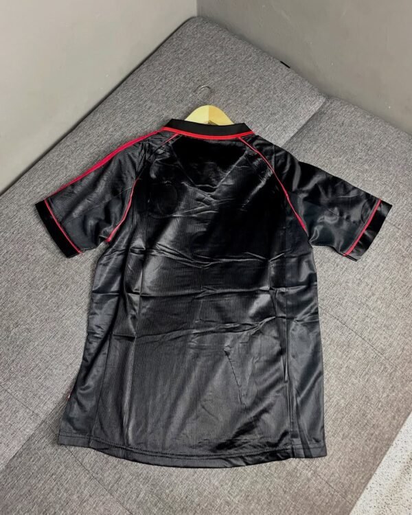 AC MILAN 98-99 HOME RETR (OPEL) - Image 2