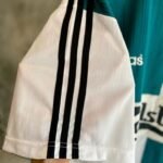 LIVERPOOL 94-95 AWAY KIT RETRO - Image 2