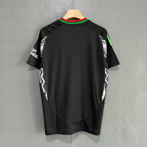 ARSENAL 24-25 AWAY KIT PLAYER EDITION - Image 2