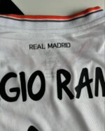 REAL MADRID 13-14 HOME RETRO (LA DECIMA) - Image 5
