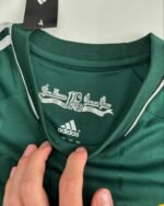 REAL MADRID 12-13 THIRD KIT RETRO - Image 3